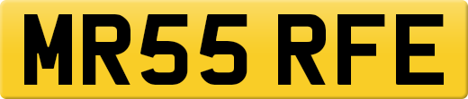 MR55RFE